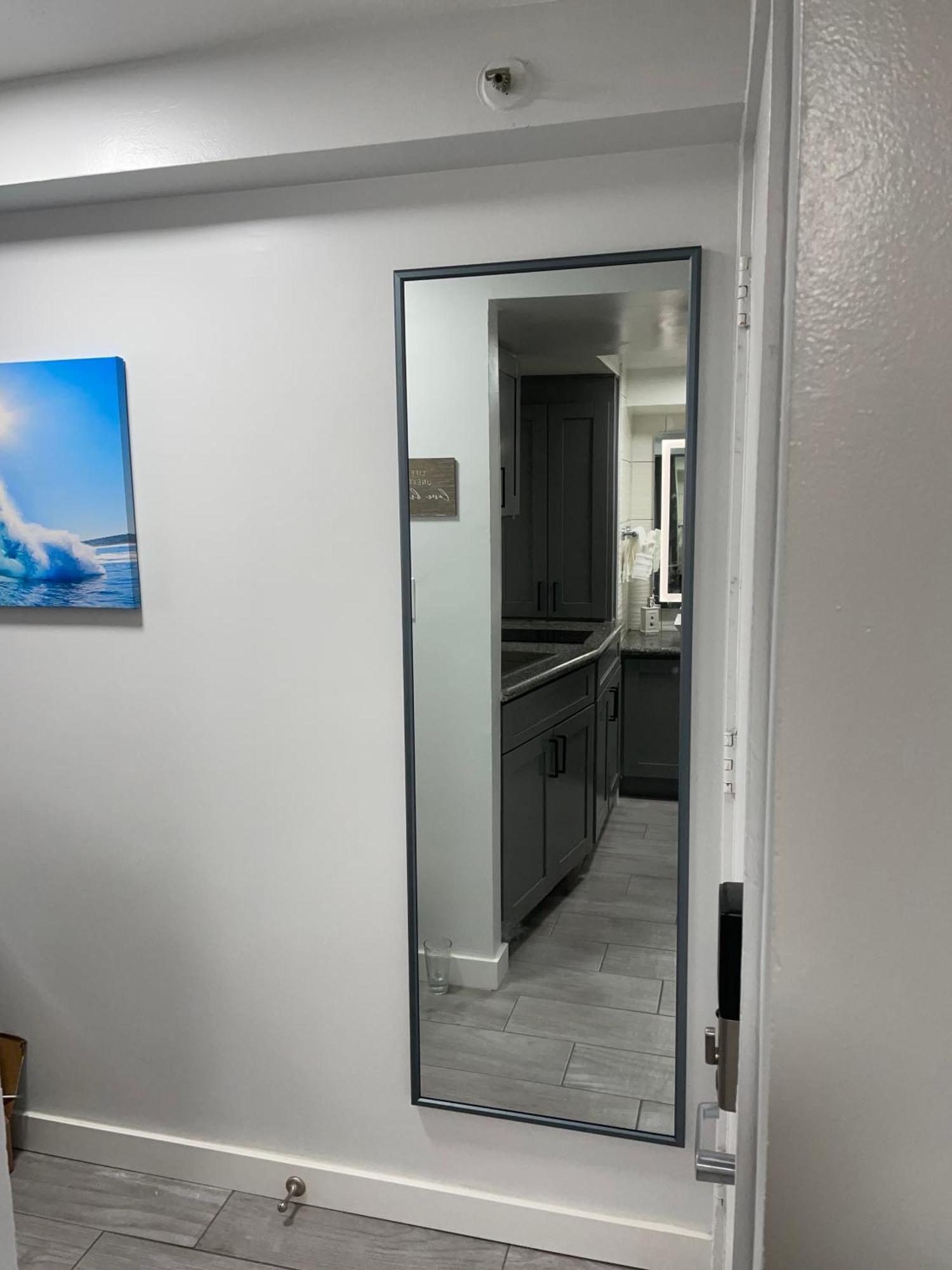 Modern Ocean View - Waikiki Paradise! *